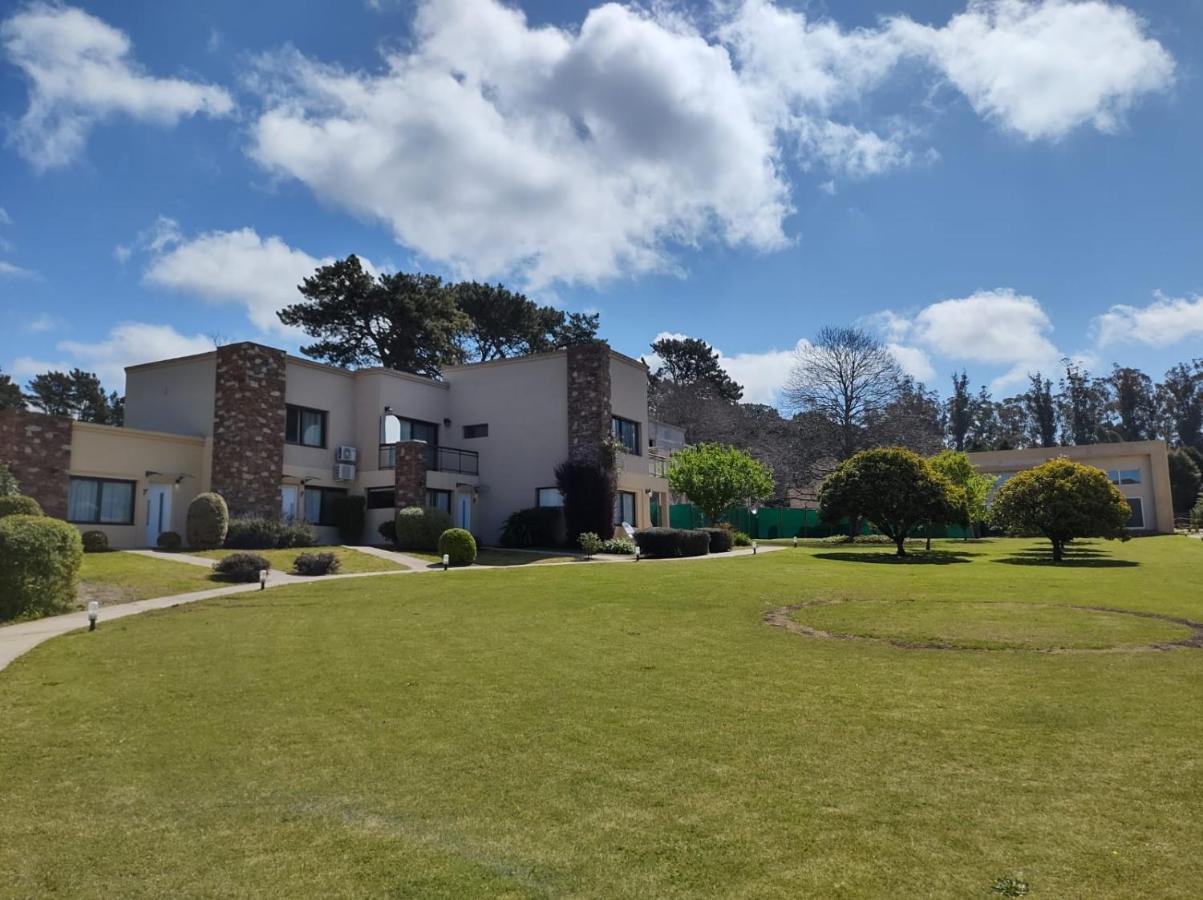 Hotel Chacras De Sierra Sierra de los Padres Exterior foto